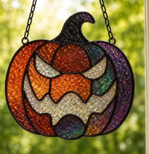 09-13-26 Crushed Glass Suncatchers-Fall and Halloween at After the Vine 1-3pm