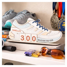 06-19-26 Book or Runner Lovers DIY Trackers Workshop 6pm