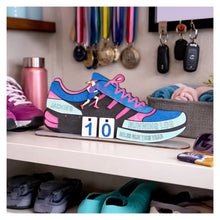 06-19-26 Book or Runner Lovers DIY Trackers Workshop 6pm