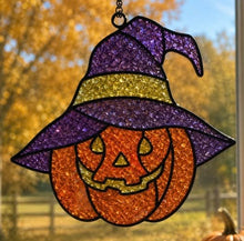 09-13-26 Crushed Glass Suncatchers-Fall and Halloween at After the Vine 1-3pm