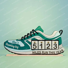06-19-26 Book or Runner Lovers DIY Trackers Workshop 6pm
