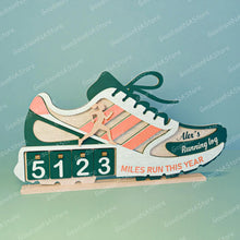06-19-26 Book or Runner Lovers DIY Trackers Workshop 6pm