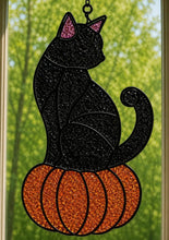 09-13-26 Crushed Glass Suncatchers-Fall and Halloween at After the Vine 1-3pm