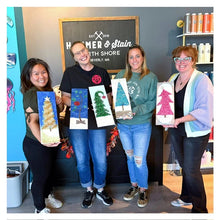 12-10-25 Resinscape Tree Planks 6pm