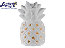 07-11-25 Ceramic Night Light Workshop 6pm