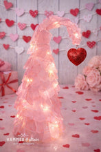 Light-Up Sea Glass Trees-Take Home Kit