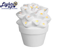07-11-25 Ceramic Night Light Workshop 6pm