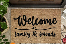 12-12-25 (Friday) IronTek Members Doormats 4:30pm