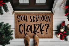 12-12-25 (Friday) IronTek Members Doormats 4:30pm