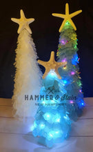 Light-Up Sea Glass Trees-Take Home Kit