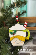 12-01-25 DIY Ornament Bar Experience 6pm