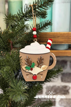 12-01-25 DIY Ornament Bar Experience 6pm