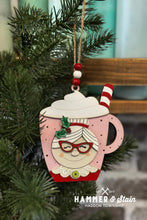 12-01-25 DIY Ornament Bar Experience 6pm