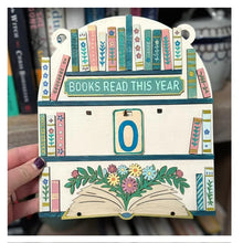 06-19-26 Book or Runner Lovers DIY Trackers Workshop 6pm