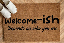 10-18-25 (Saturday) Private Doormat Painting Event at IronTek 11am-1pm