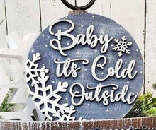 11-10-26 Holiday and Winter 3D Doorhangers 6pm