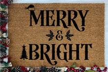 12-12-25 (Friday) IronTek Members Doormats 4:30pm