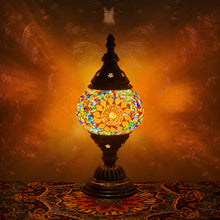 06-29-25 (Sunday) Mosaic Lamp Workshop at DC Estate Winery 11am-2pm