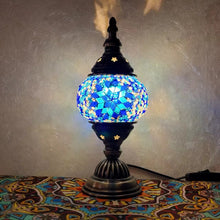 06-29-25 (Sunday) Mosaic Lamp Workshop at DC Estate Winery 11am-2pm