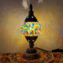 06-29-25 (Sunday) Mosaic Lamp Workshop at DC Estate Winery 11am-2pm