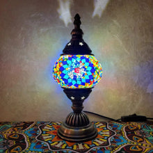 06-29-25 (Sunday) Mosaic Lamp Workshop at DC Estate Winery 11am-2pm