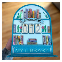06-19-26 Book or Runner Lovers DIY Trackers Workshop 6pm