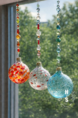 06-18-26 Intro to Glass Blowing Experience 6pm (2 SPOTS LEFT)