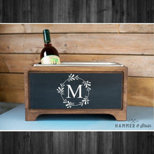 06-03-25 Beverage Chillers Workshop 6pm