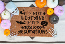 10-19-23 Haunted Porch Workshop 6pm