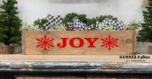 12-19-25 Holiday Centerpiece Boxes and Arrangement with Buckets N Blooms 6pm