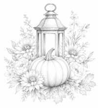 10-21-26 Scents & Strokes: Fall Candle Pouring + Watercolor Night 6pm