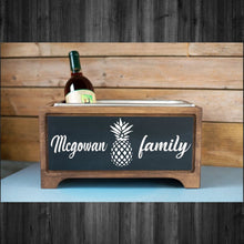 06-03-25 Beverage Chillers Workshop 6pm