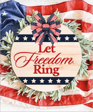 05-30-25 Patriotic Porch including firecrackers! Military and first responder designs included! 6pm