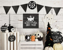10-03-23 Halloween Haunt Pick Your Project Workshop 6pm