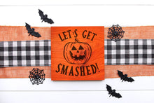 10-17-23 Halloween Haunt Pick Your Project Workshop 6pm