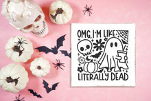 10-21-23 Pinkoween Cookie Decorating Workshop 1pm