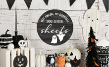 10-17-23 Halloween Haunt Pick Your Project Workshop 6pm