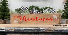 11-29-23 Holiday Centerpiece Boxes and Trays 6pm