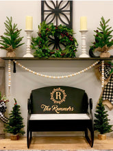 12-07-25 Holiday Porch Workshop 10am