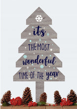 12-01-23 Dashing Thru the Snow! Sleds, Sleighs & Trees with Minwax 6pm