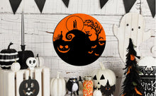 10-17-23 Halloween Haunt Pick Your Project Workshop 6pm