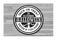 10-17-23 Halloween Haunt Pick Your Project Workshop 6pm