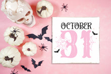 10-21-23 Pinkoween Cookie Decorating Workshop 1pm