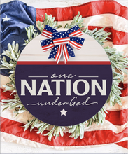 05-30-25 Patriotic Porch including firecrackers! Military and first responder designs included! 6pm
