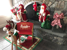 12-07-25 Holiday Porch Workshop 10am