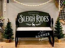 12-07-25 Holiday Porch Workshop 10am