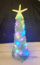 Light-Up Sea Glass Trees-Take Home Kit