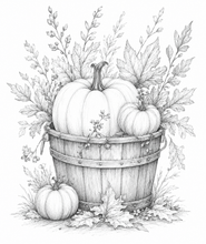 10-21-26 Scents & Strokes: Fall Candle Pouring + Watercolor Night 6pm