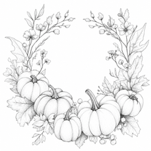 10-21-26 Scents & Strokes: Fall Candle Pouring + Watercolor Night 6pm