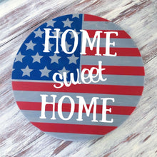 05-30-25 Patriotic Porch including firecrackers! Military and first responder designs included! 6pm